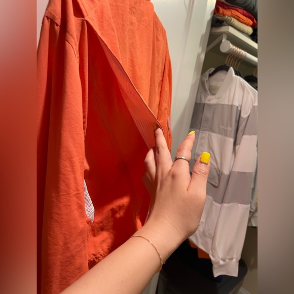 Aime Leon adore lightweight shirt jacket - Picture 6 of 9